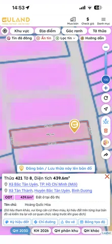 Bất động sản tại Bình Dương - ảnh 1