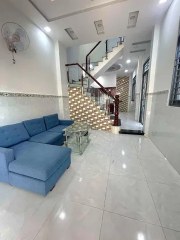 Bất động sản tại TP. Hồ Chí Minh - ảnh 1