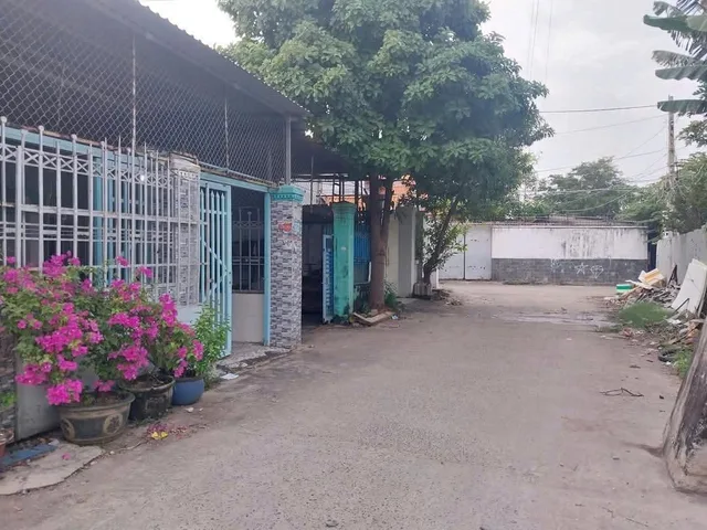 Bất động sản tại Bà Rịa - Vũng Tàu - ảnh 1