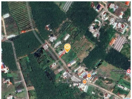 Bất động sản tại Bình Dương - ảnh 1