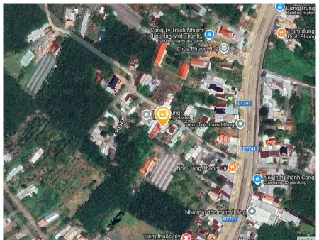 Bất động sản tại Bình Dương - ảnh 1