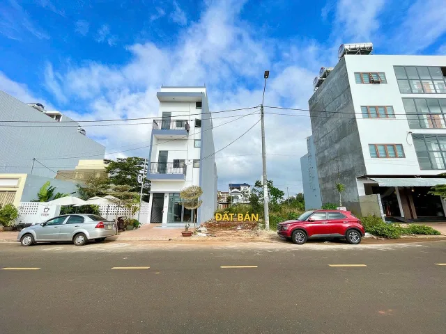 Bất động sản tại Đắk Lắk - ảnh 1