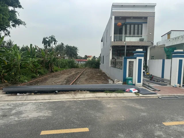 Bất động sản tại Hải Phòng - ảnh 1