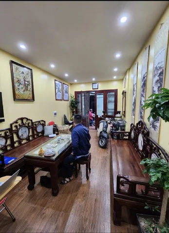 Bất động sản tại Hà Nội - ảnh 1