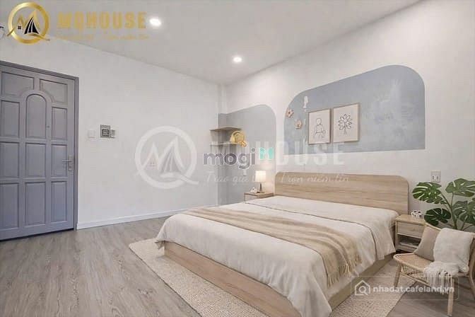 Bất động sản tại TP. Hồ Chí Minh - ảnh 1
