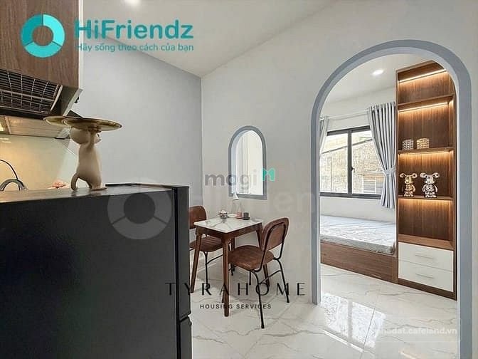 Bất động sản tại TP. Hồ Chí Minh - ảnh 1