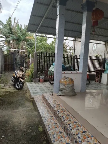 Bất động sản tại Tây Ninh - ảnh 1
