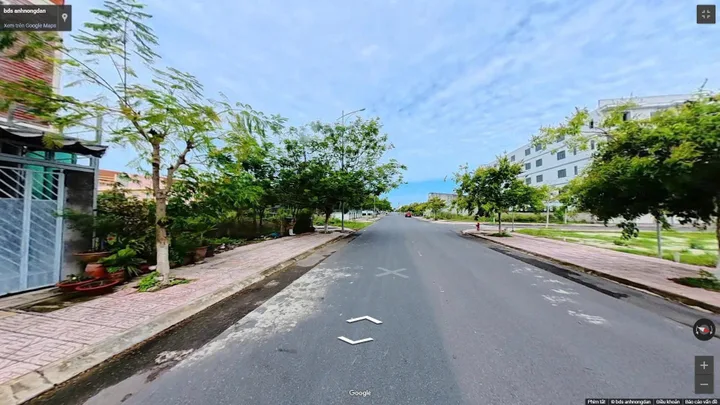 Bất động sản tại Vĩnh Long - ảnh 1