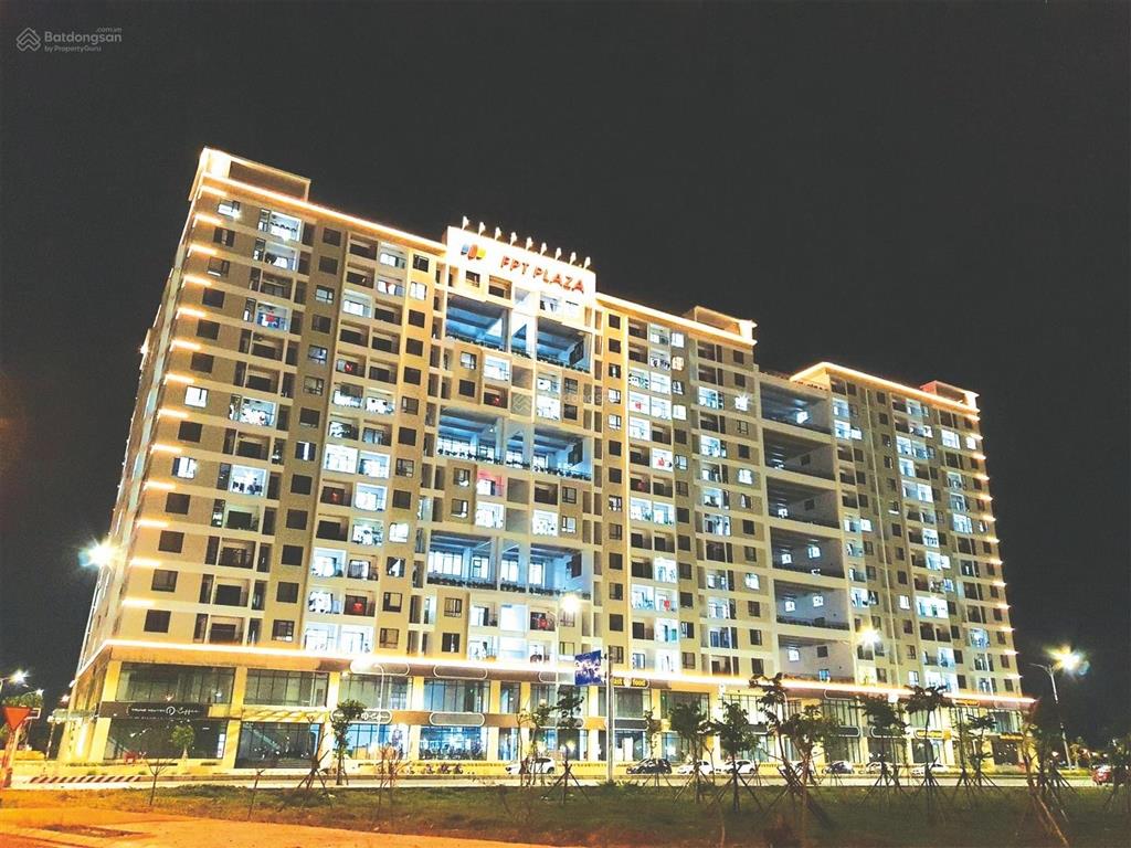 Bất động sản tại Đà Nẵng - ảnh 1
