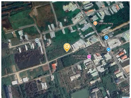 Bất động sản tại An Giang - ảnh 1