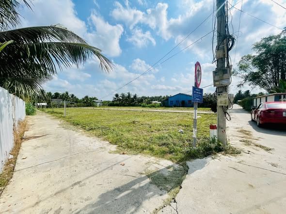 Bất động sản tại Tiền Giang - ảnh 1