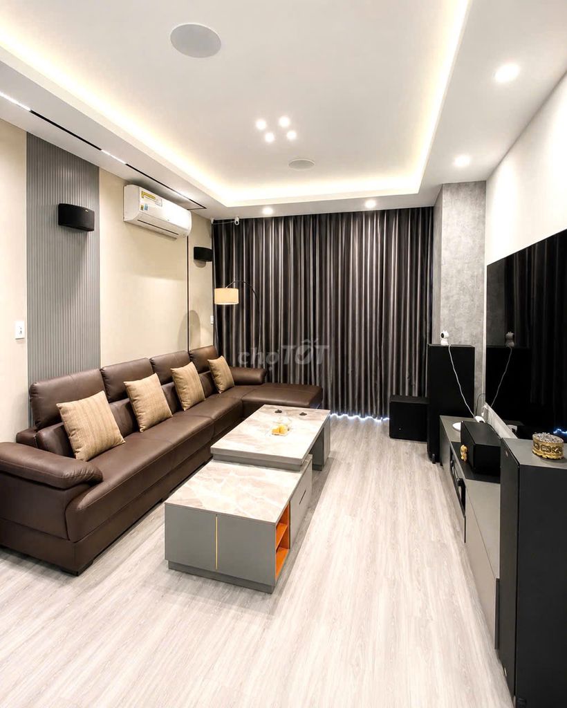 Căn hộ / chung cư tại Tân Bình, TP. Hồ Chí Minh - ảnh 4