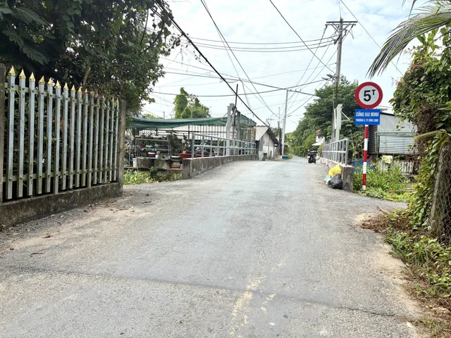Bất động sản tại Vĩnh Long - ảnh 1