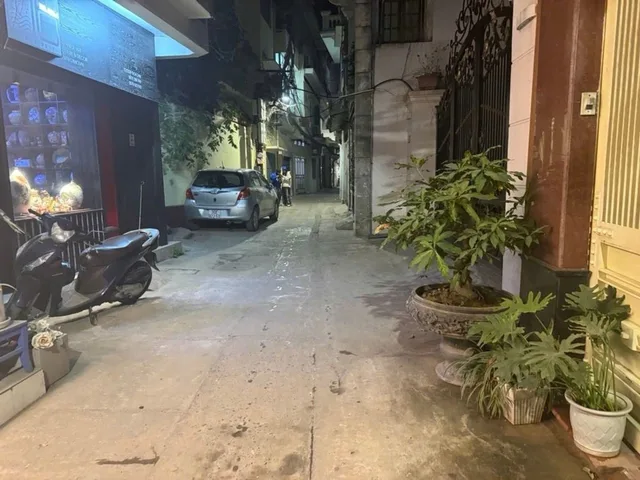 Bất động sản tại Hà Nội - ảnh 1