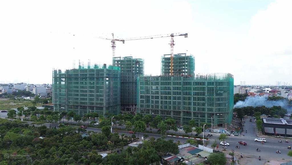 Bất động sản tại Hà Nội - ảnh 1