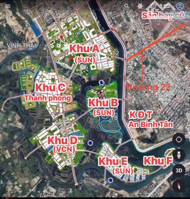 Bất động sản tại Khánh Hòa - ảnh 1