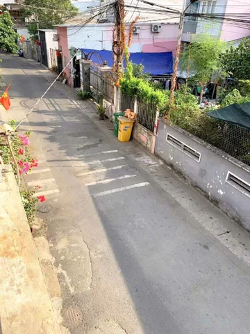Bất động sản tại Bình Dương - ảnh 1