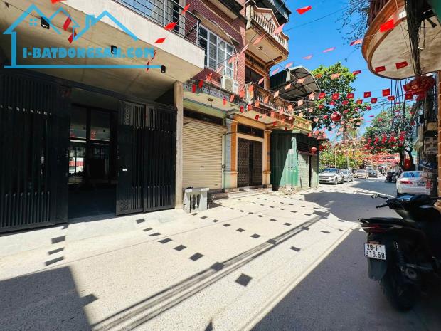 Bất động sản tại Hà Nội - ảnh 1