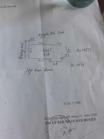 Bất động sản tại Hải Phòng - ảnh 1