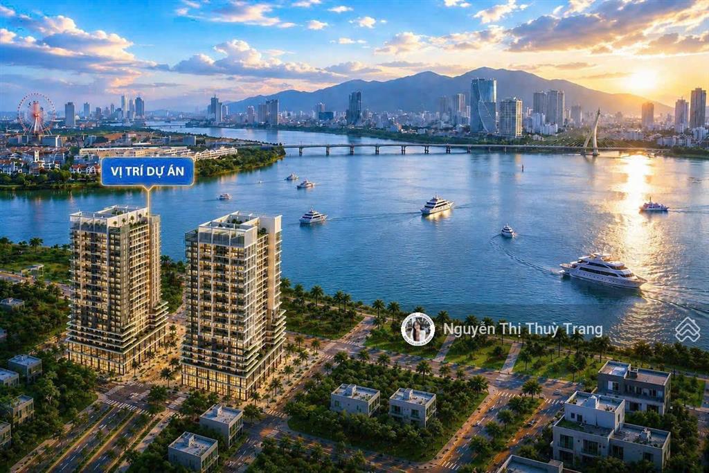 Bất động sản tại Đà Nẵng - ảnh 1