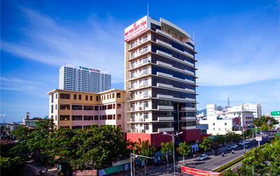 Bất động sản tại Đà Nẵng - ảnh 1