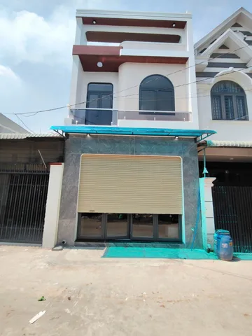 Bất động sản tại Bình Dương - ảnh 1