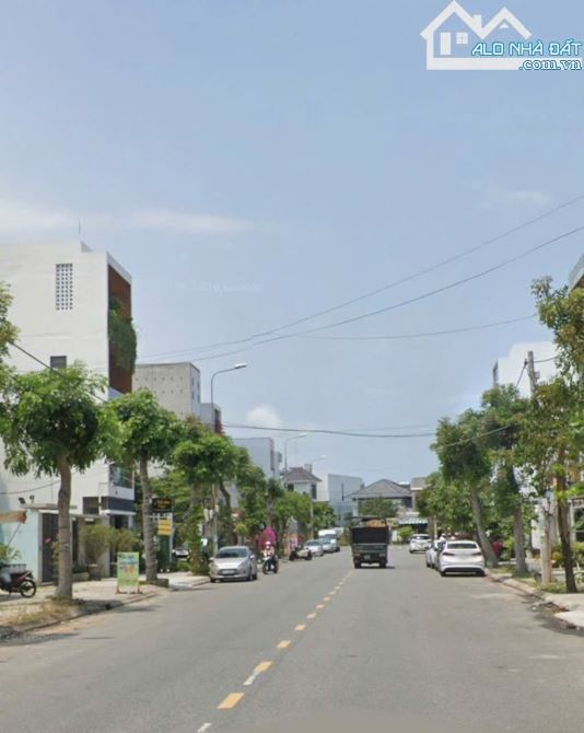 Bất động sản tại Đà Nẵng - ảnh 1