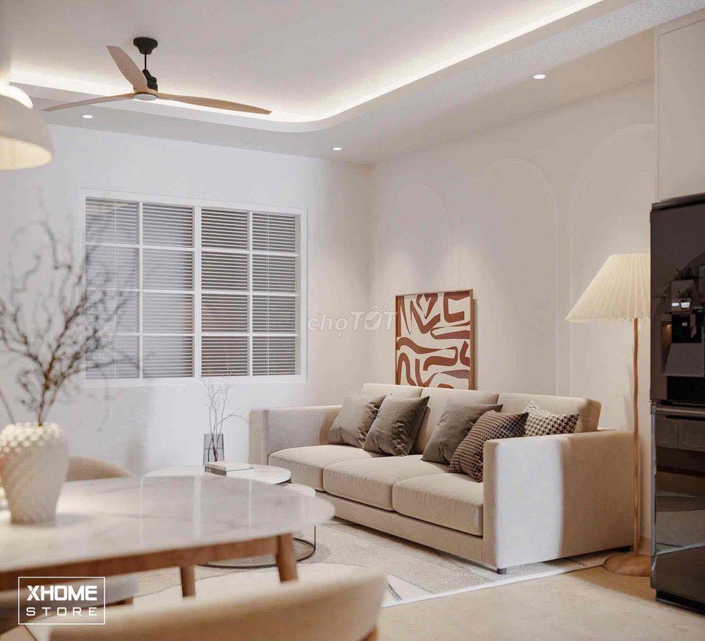 Bất động sản tại Hà Nội - ảnh 1