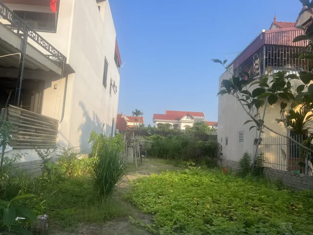 Bất động sản tại Hưng Yên - ảnh 1