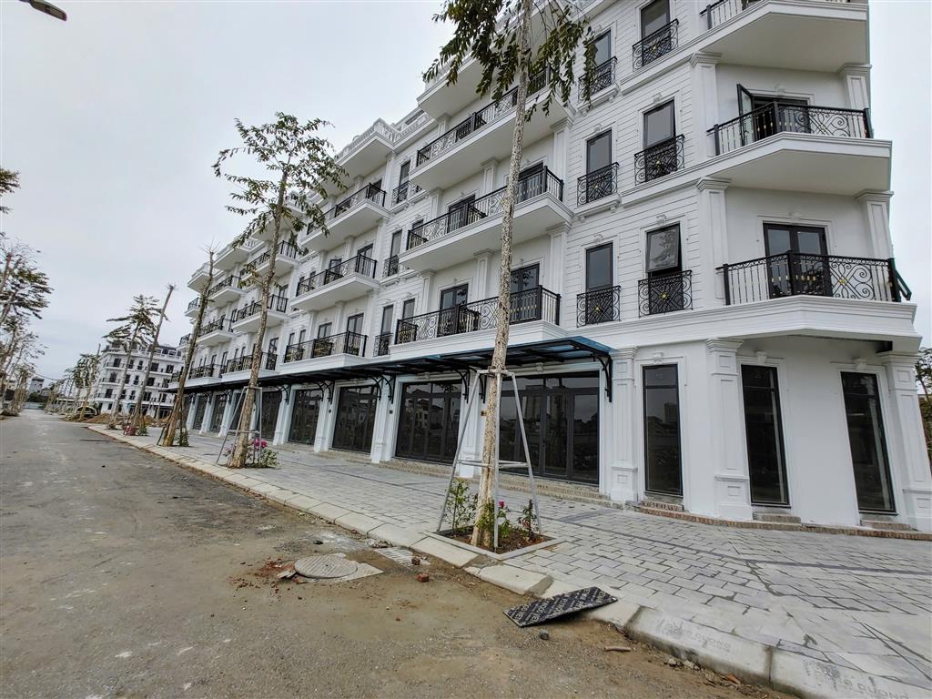 Bất động sản tại Hà Nội - ảnh 1