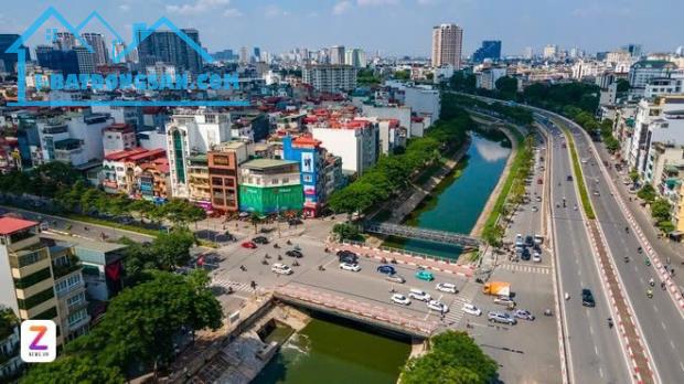 Bất động sản tại Hà Nội - ảnh 1