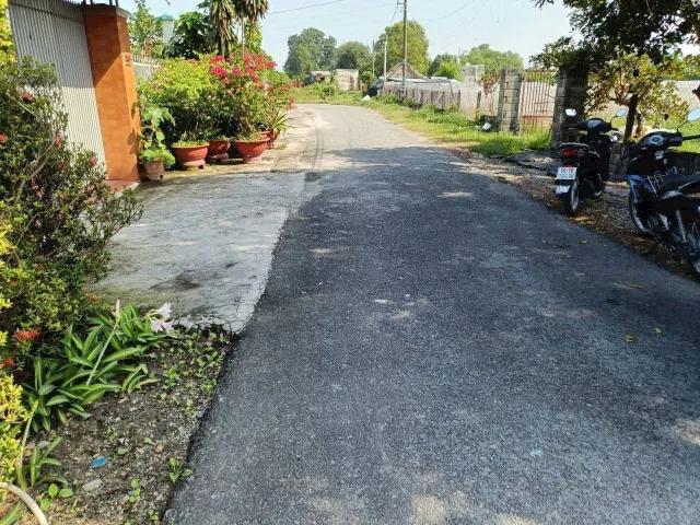 Bất động sản tại Tây Ninh - ảnh 1