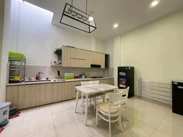 Bất động sản tại TP. Hồ Chí Minh - ảnh 1