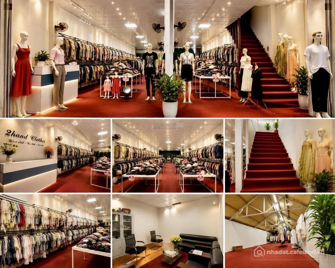 Bất động sản tại Phú Thọ - ảnh 1