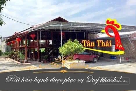 Bất động sản tại Thái Nguyên - ảnh 1