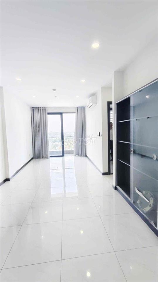 Bất động sản tại Bình Dương - ảnh 1