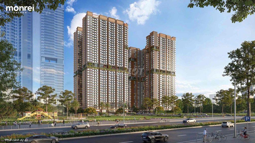 Bất động sản tại Bình Dương - ảnh 1