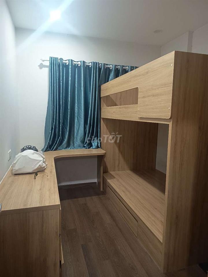 Bất động sản tại Bình Dương - ảnh 1