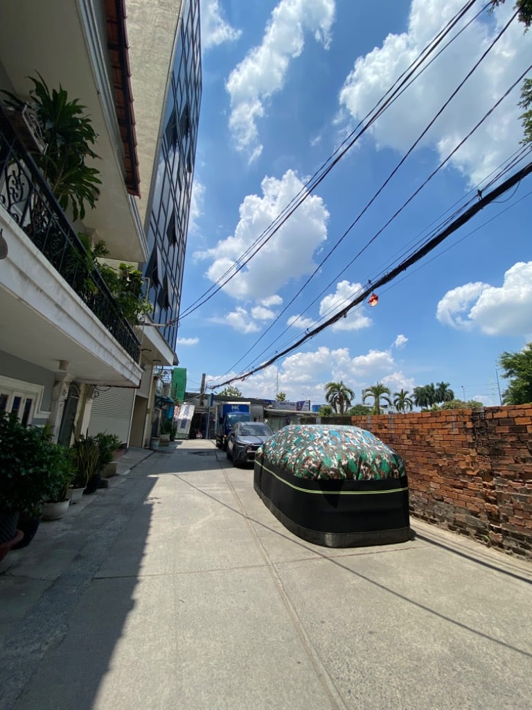 Bất động sản tại TP. Hồ Chí Minh - ảnh 1