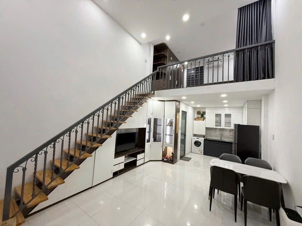 Bất động sản tại TP. Hồ Chí Minh - ảnh 1