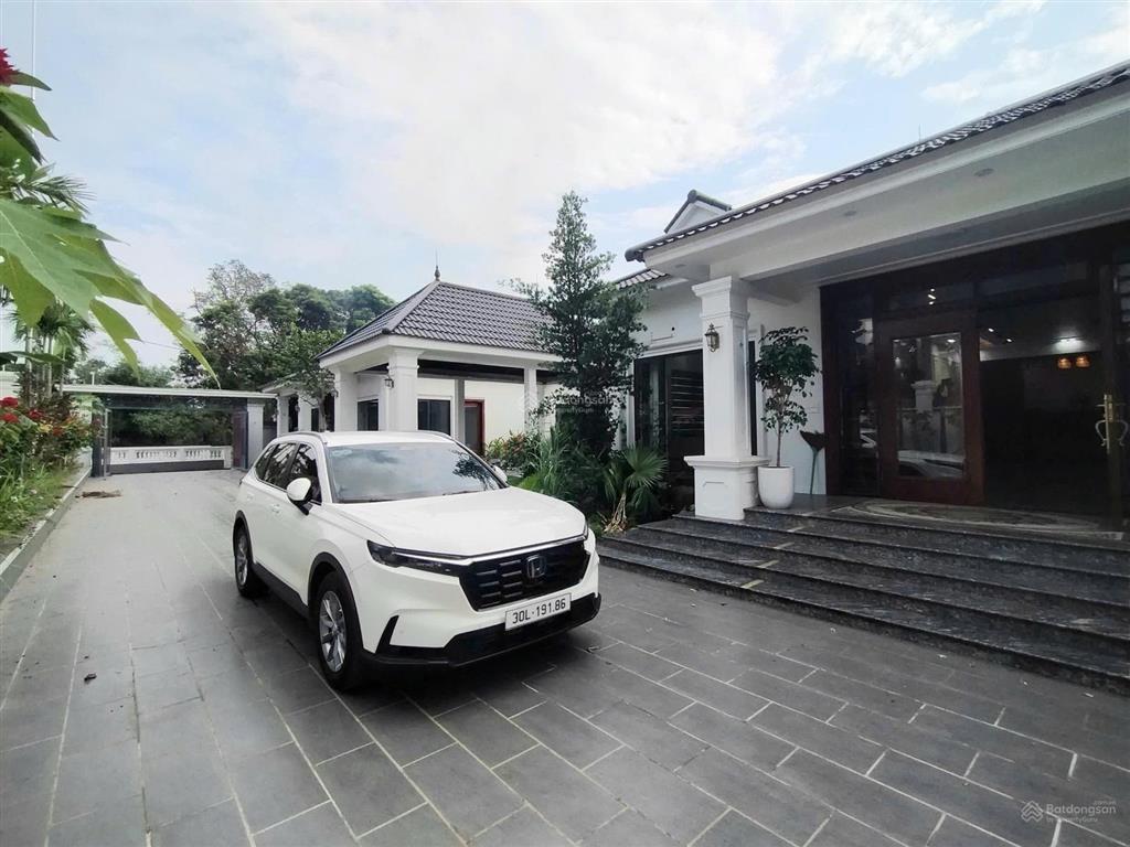 Bất động sản tại Hà Nội - ảnh 1