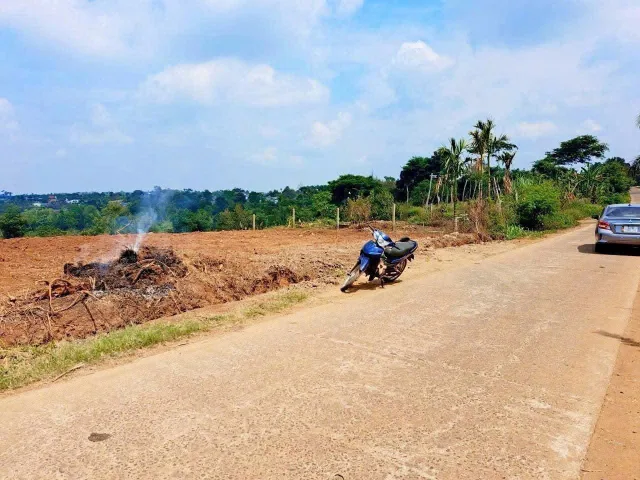 Bất động sản tại Đắk Lắk - ảnh 1