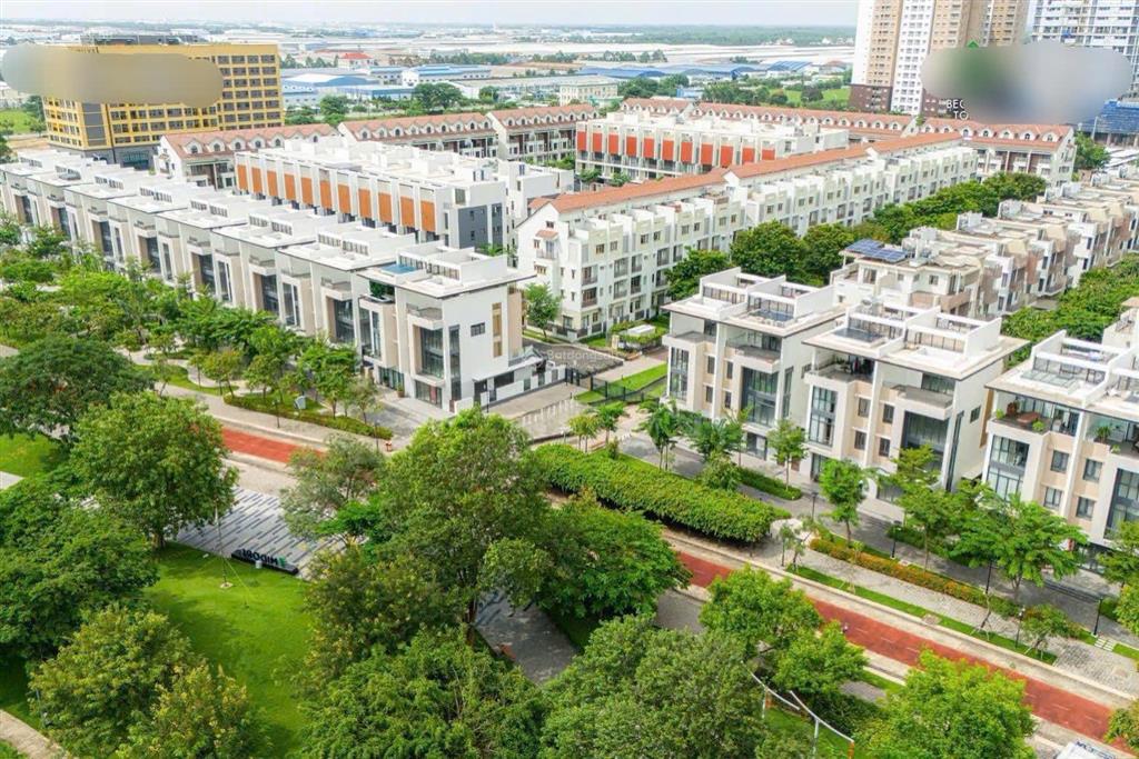 Bất động sản tại Bình Dương - ảnh 1