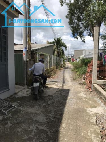 Bất động sản tại Long An - ảnh 1