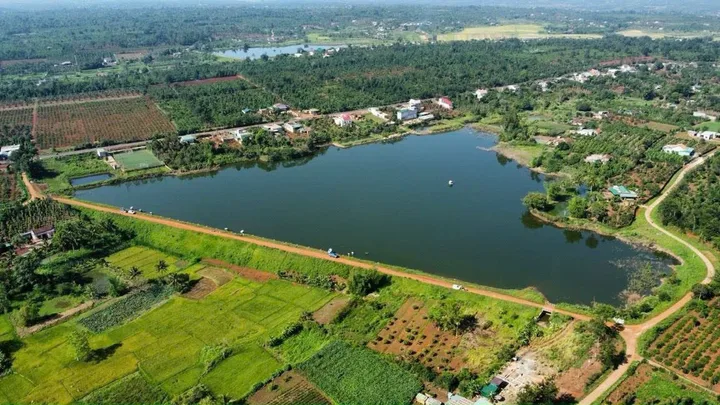 Bất động sản tại Đắk Lắk - ảnh 1