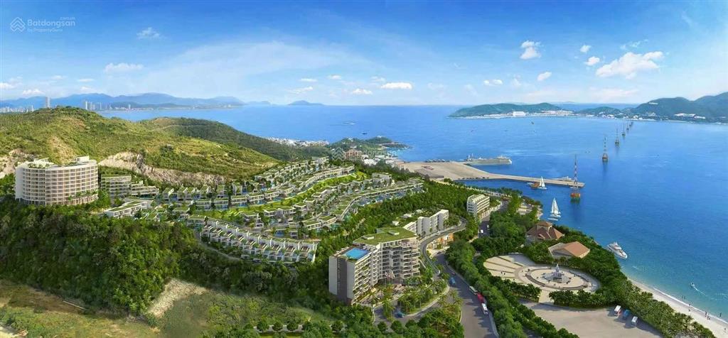 Bất động sản tại Khánh Hòa - ảnh 1