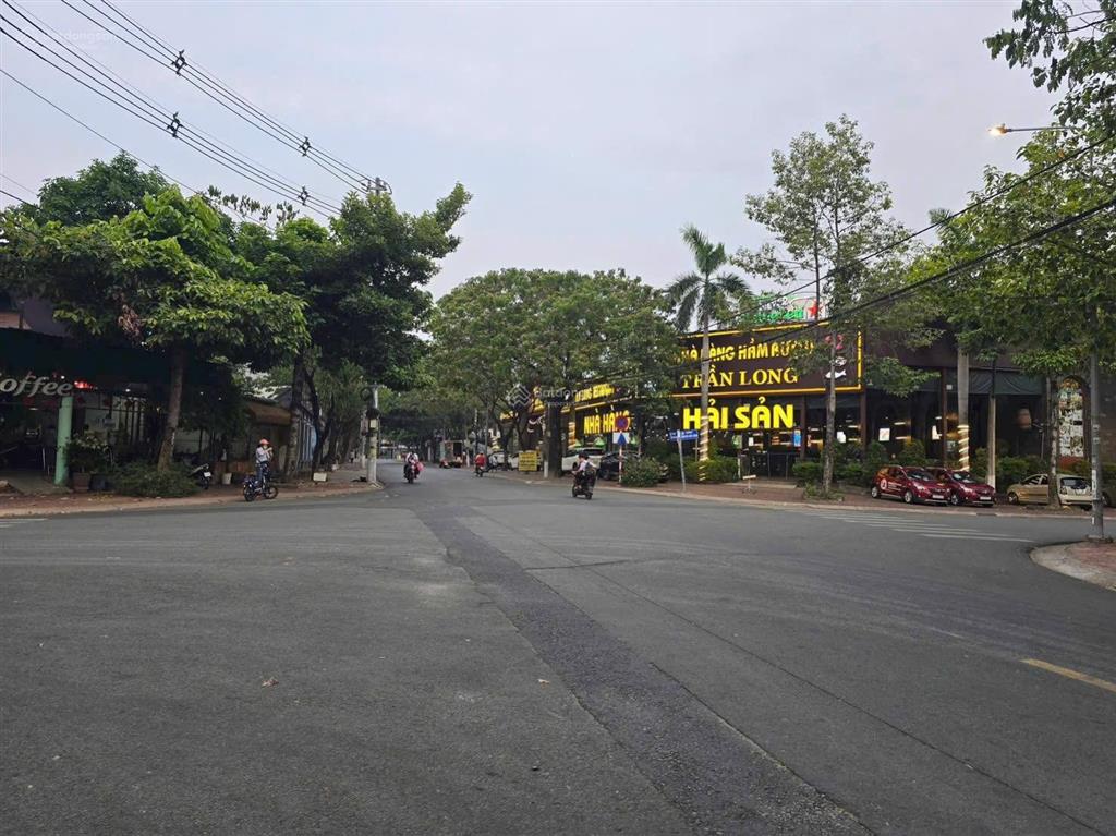 Bất động sản tại Bình Dương - ảnh 1