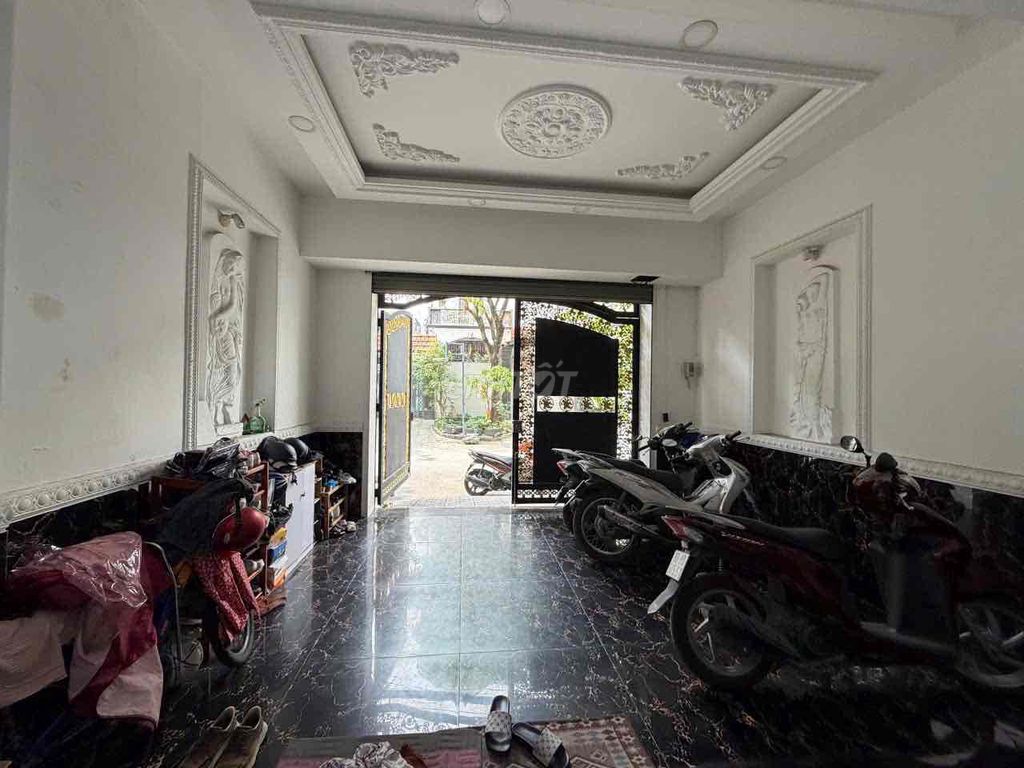 Nhà riêng tại 7, TP. Hồ Chí Minh - ảnh 3