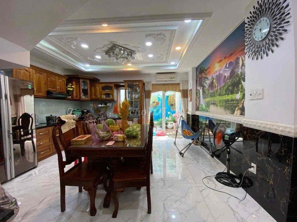 Nhà riêng tại 7, TP. Hồ Chí Minh - ảnh 5