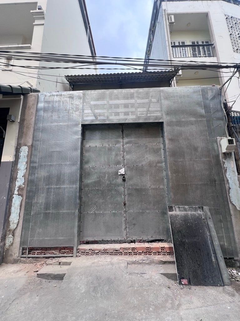 Bất động sản tại TP. Hồ Chí Minh - ảnh 1